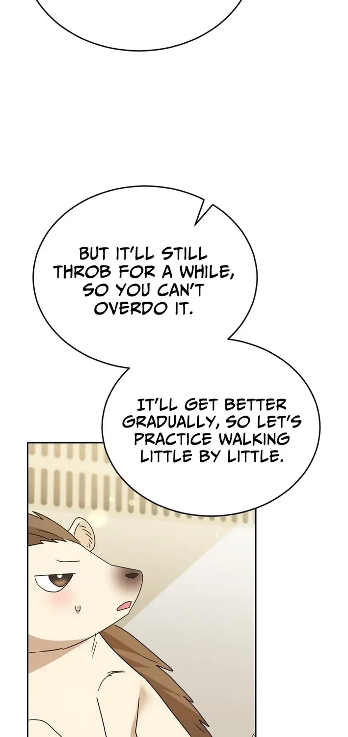 Read Hello, Mr. Veterinarian! chapter 100 image 60 on Lezhin