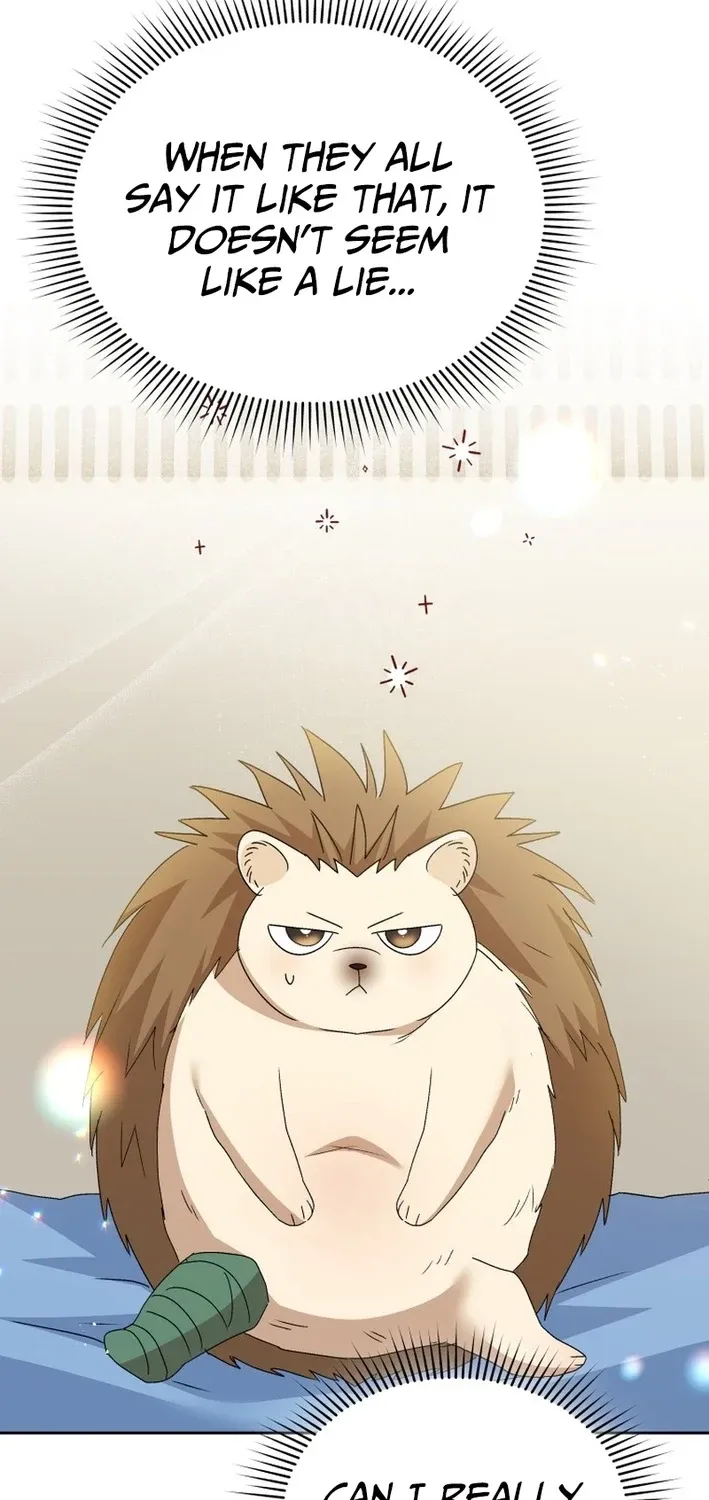 Read Hello, Mr. Veterinarian! chapter 100 image 64 on Lezhin