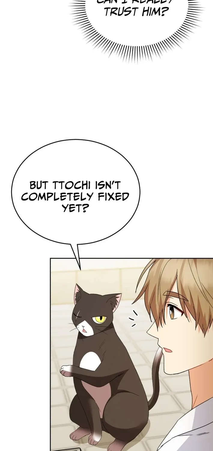 Read Hello, Mr. Veterinarian! chapter 100 image 65 on Lezhin