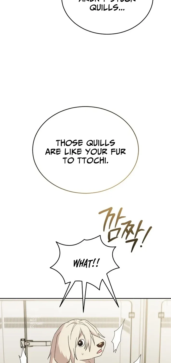 Read Hello, Mr. Veterinarian! chapter 100 image 68 on Lezhin