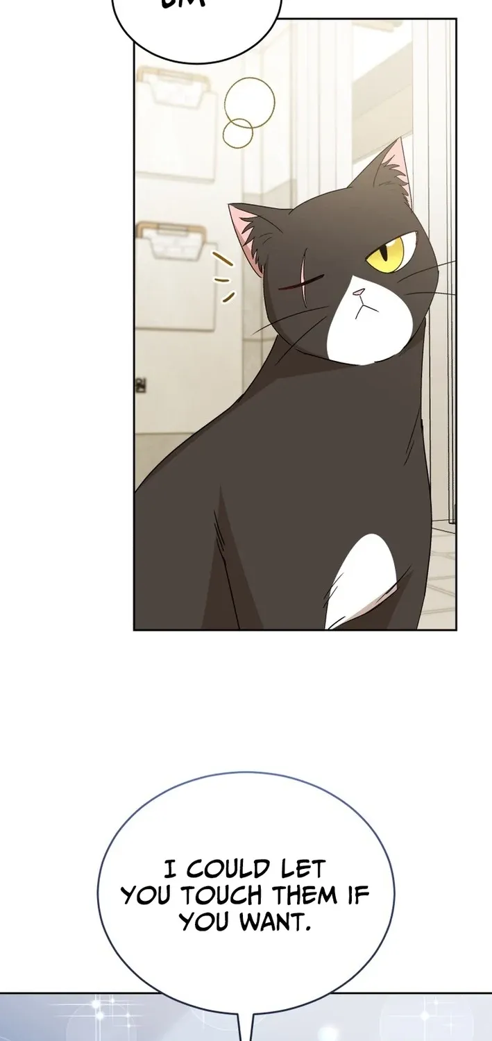Read Hello, Mr. Veterinarian! chapter 100 image 72 on Lezhin
