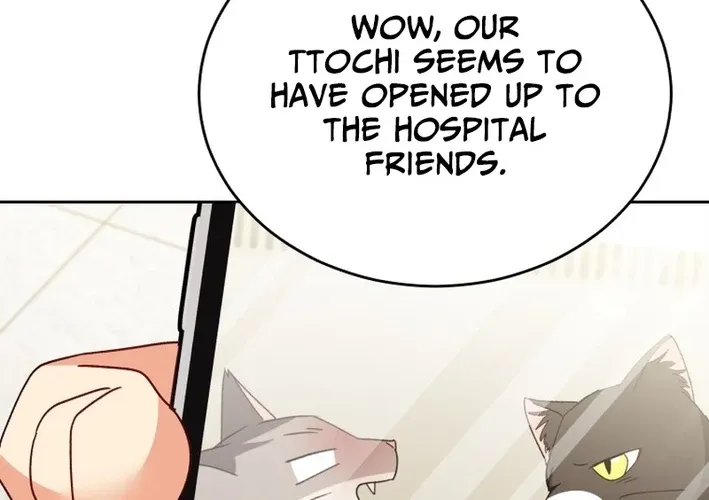 Read Hello, Mr. Veterinarian! chapter 100 image 79 on Lezhin