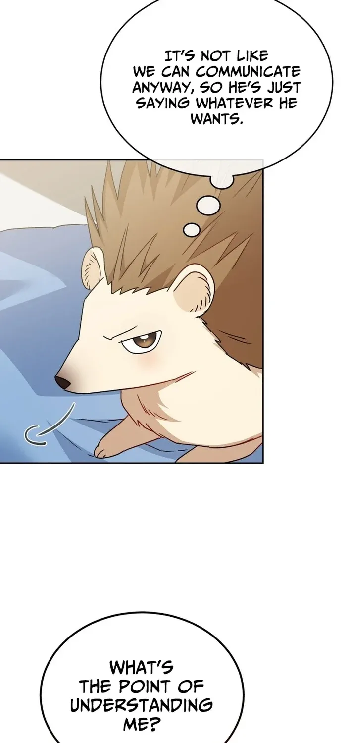 Read Hello, Mr. Veterinarian! chapter 100 image 8 on Lezhin