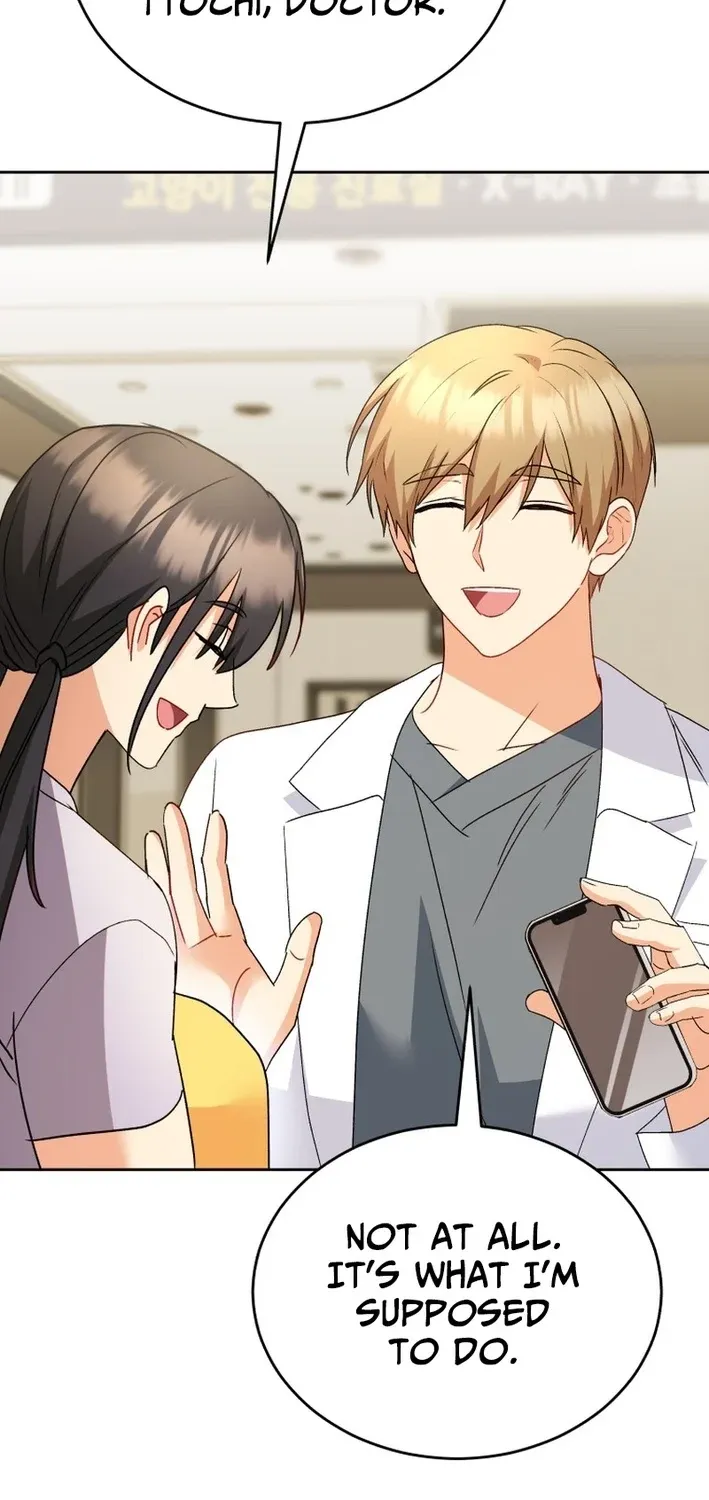 Read Hello, Mr. Veterinarian! chapter 100 image 82 on Lezhin