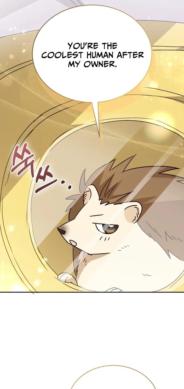 Read Hello, Mr. Veterinarian! chapter 100 image 86 on Lezhin