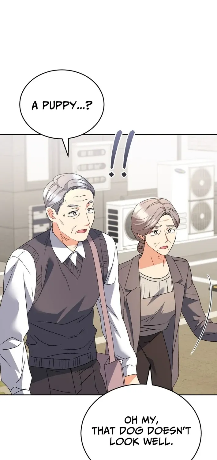 Read Hello, Mr. Veterinarian! chapter 101 image 17 on Lezhin