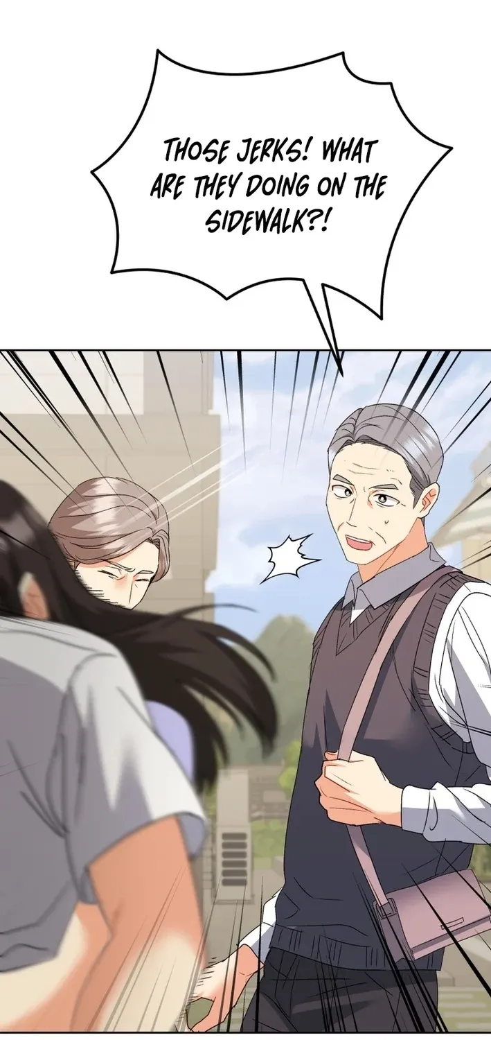 Read Hello, Mr. Veterinarian! chapter 101 image 20 on Lezhin