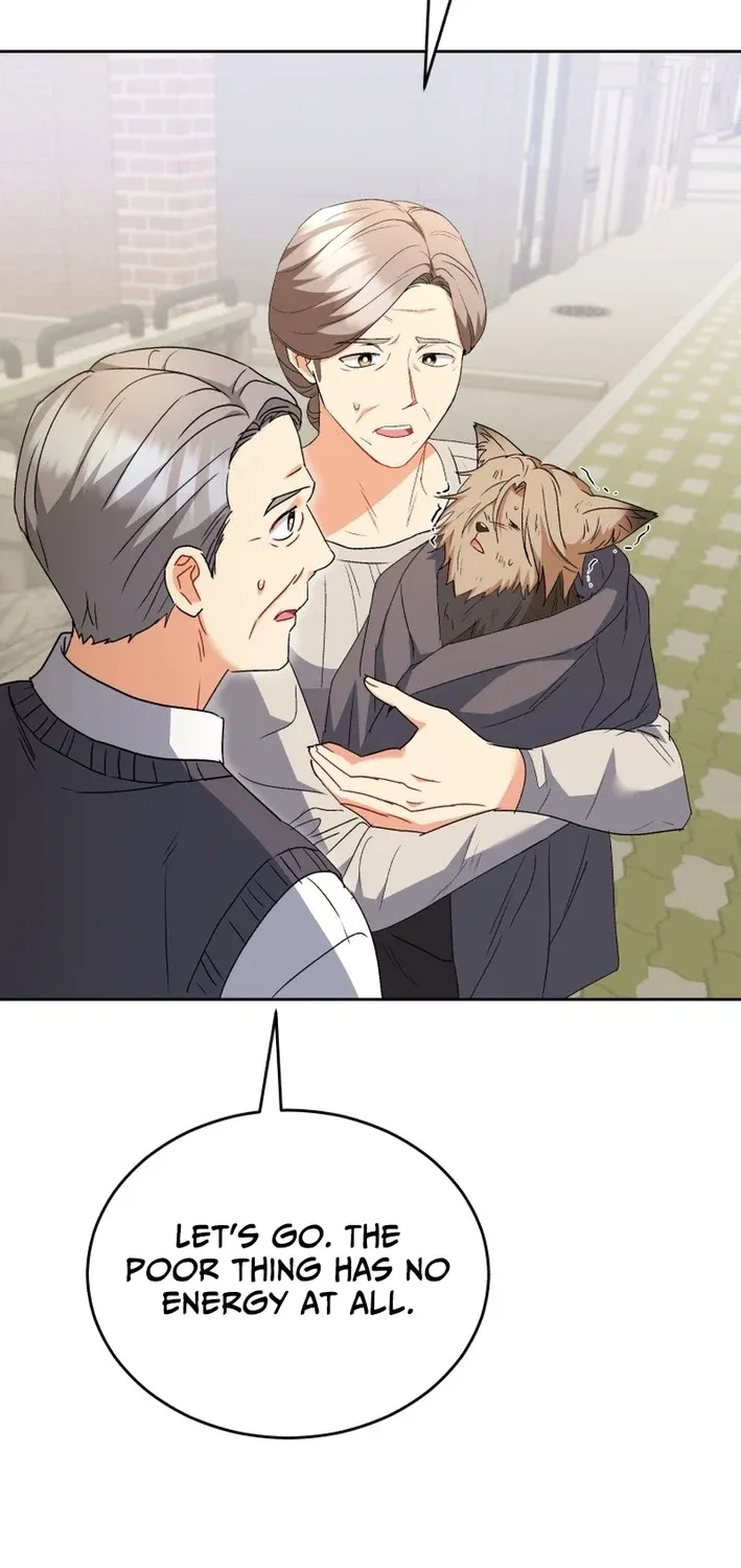 Read Hello, Mr. Veterinarian! chapter 101 image 24 on Lezhin