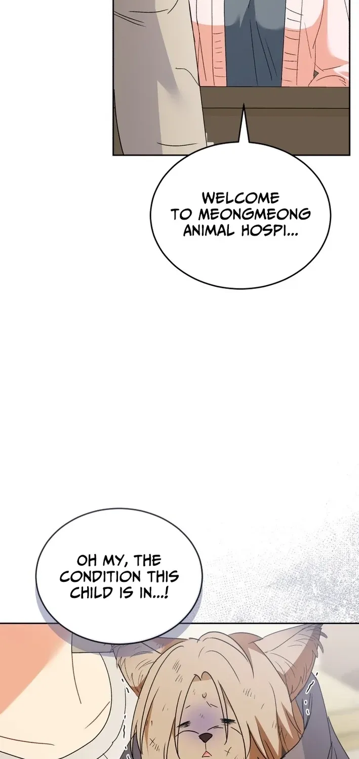 Read Hello, Mr. Veterinarian! chapter 101 image 28 on Lezhin