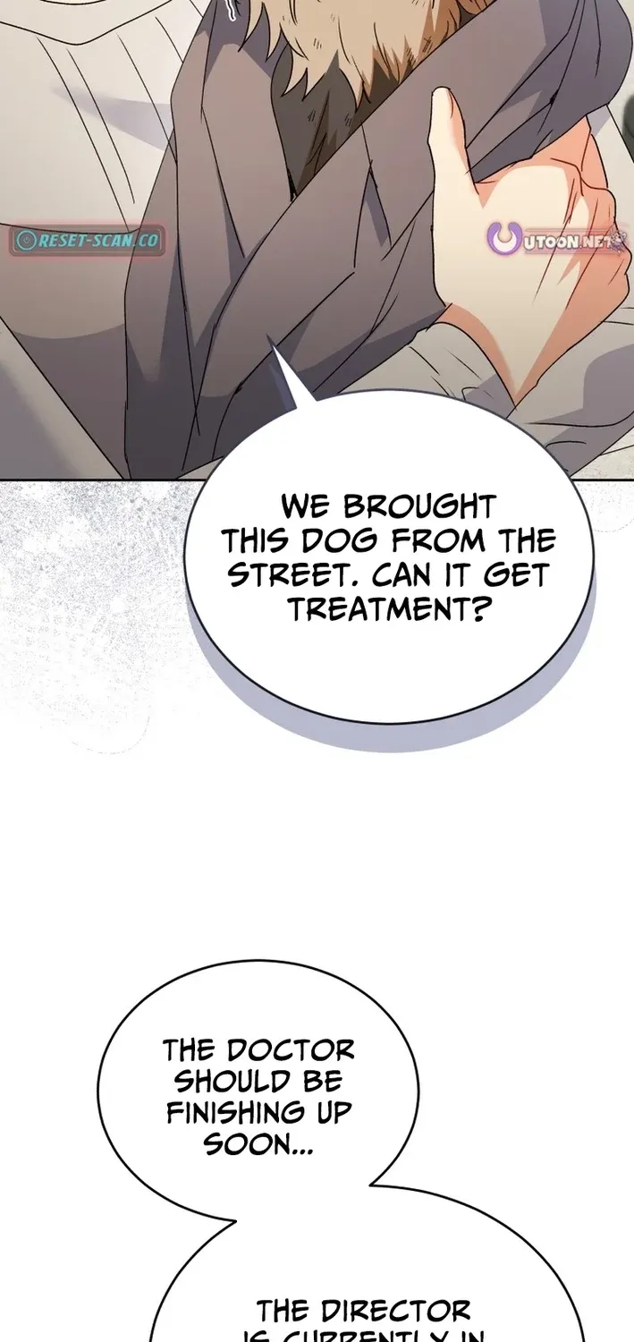 Read Hello, Mr. Veterinarian! chapter 101 image 29 on Lezhin