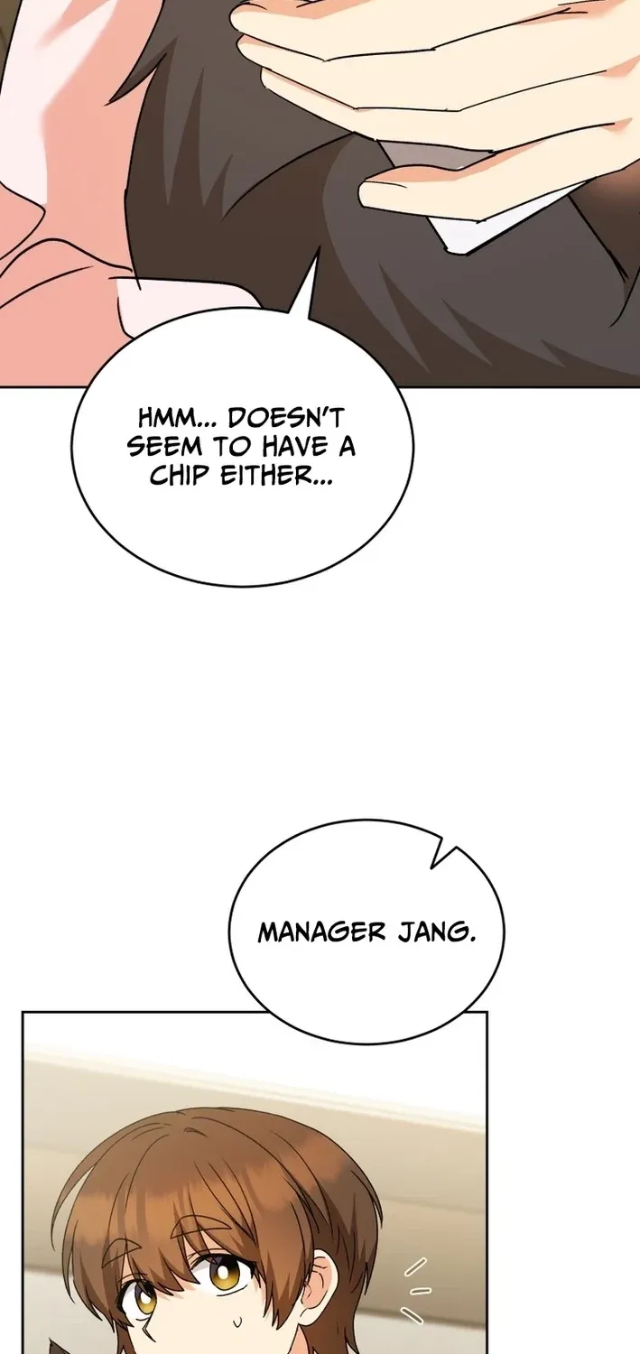 Read Hello, Mr. Veterinarian! chapter 101 image 36 on Lezhin