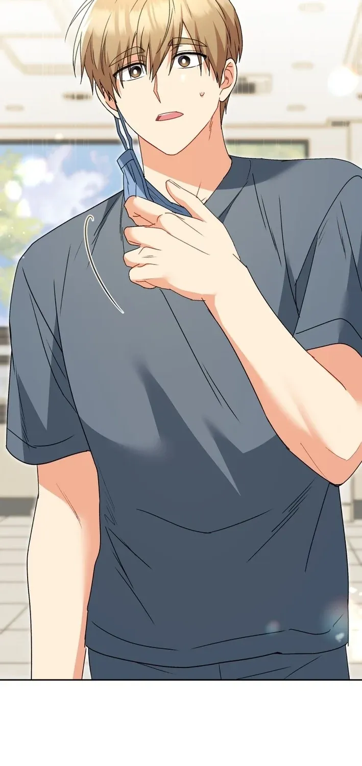 Read Hello, Mr. Veterinarian! chapter 101 image 38 on Lezhin