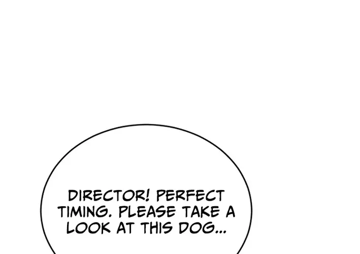 Read Hello, Mr. Veterinarian! chapter 101 image 39 on Lezhin