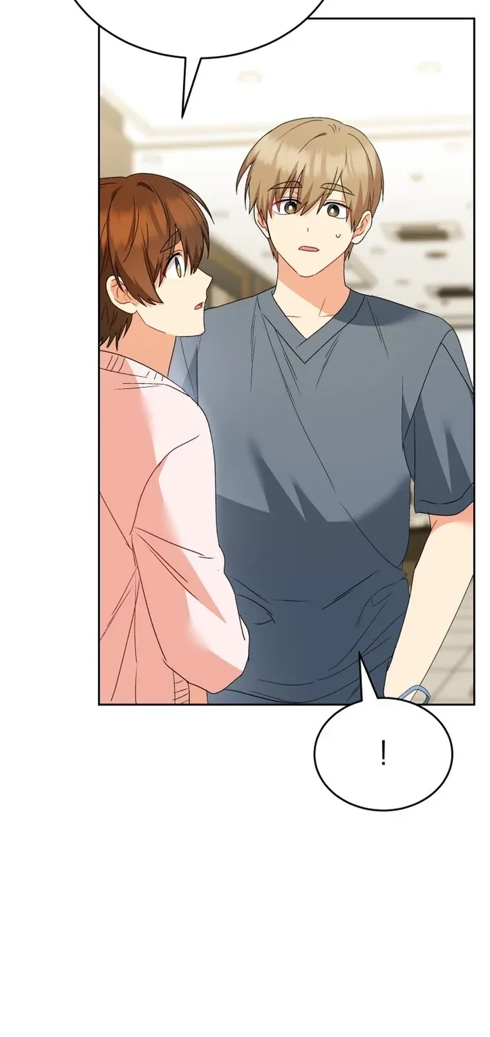 Read Hello, Mr. Veterinarian! chapter 101 image 40 on Lezhin