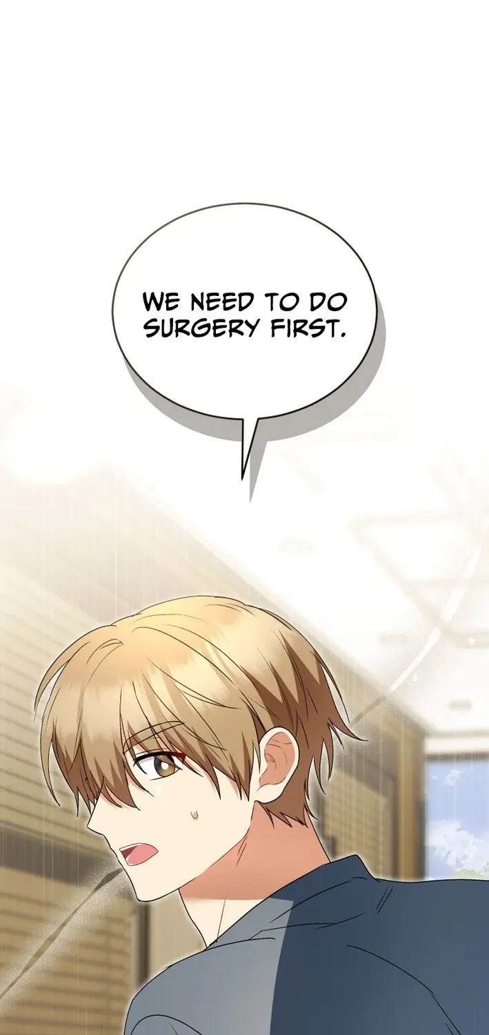 Read Hello, Mr. Veterinarian! chapter 101 image 42 on Lezhin