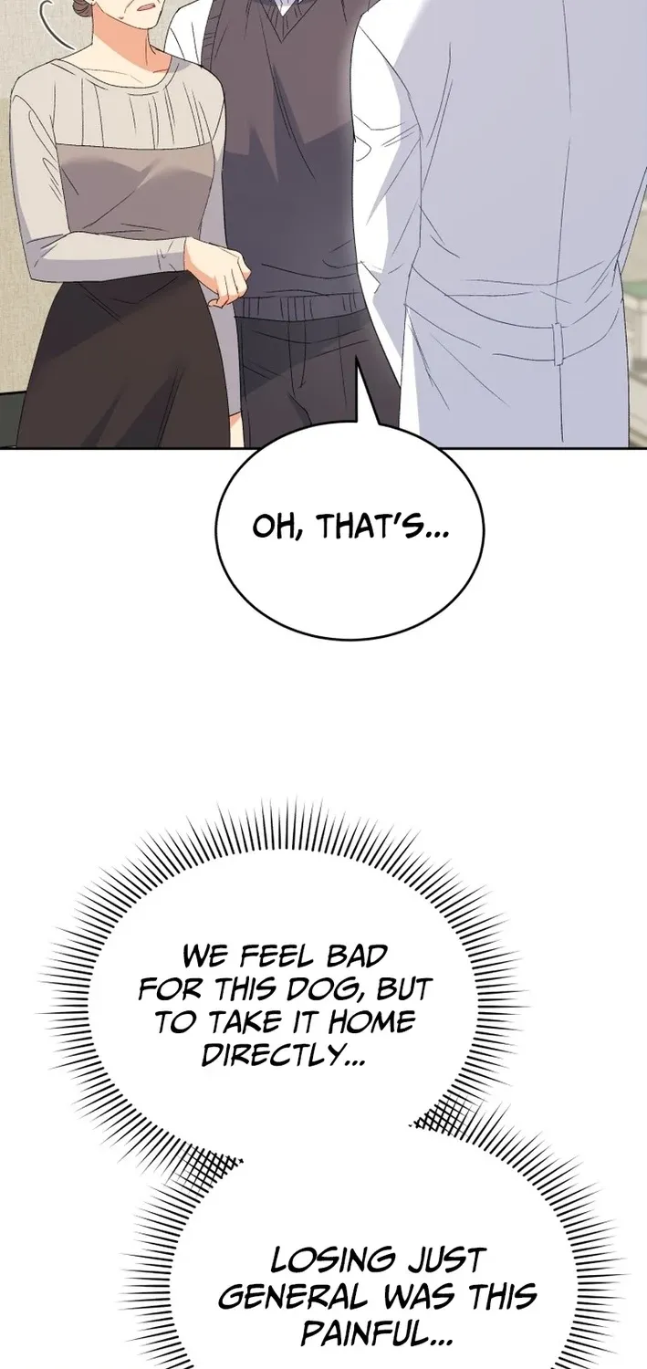 Read Hello, Mr. Veterinarian! chapter 101 image 52 on Lezhin