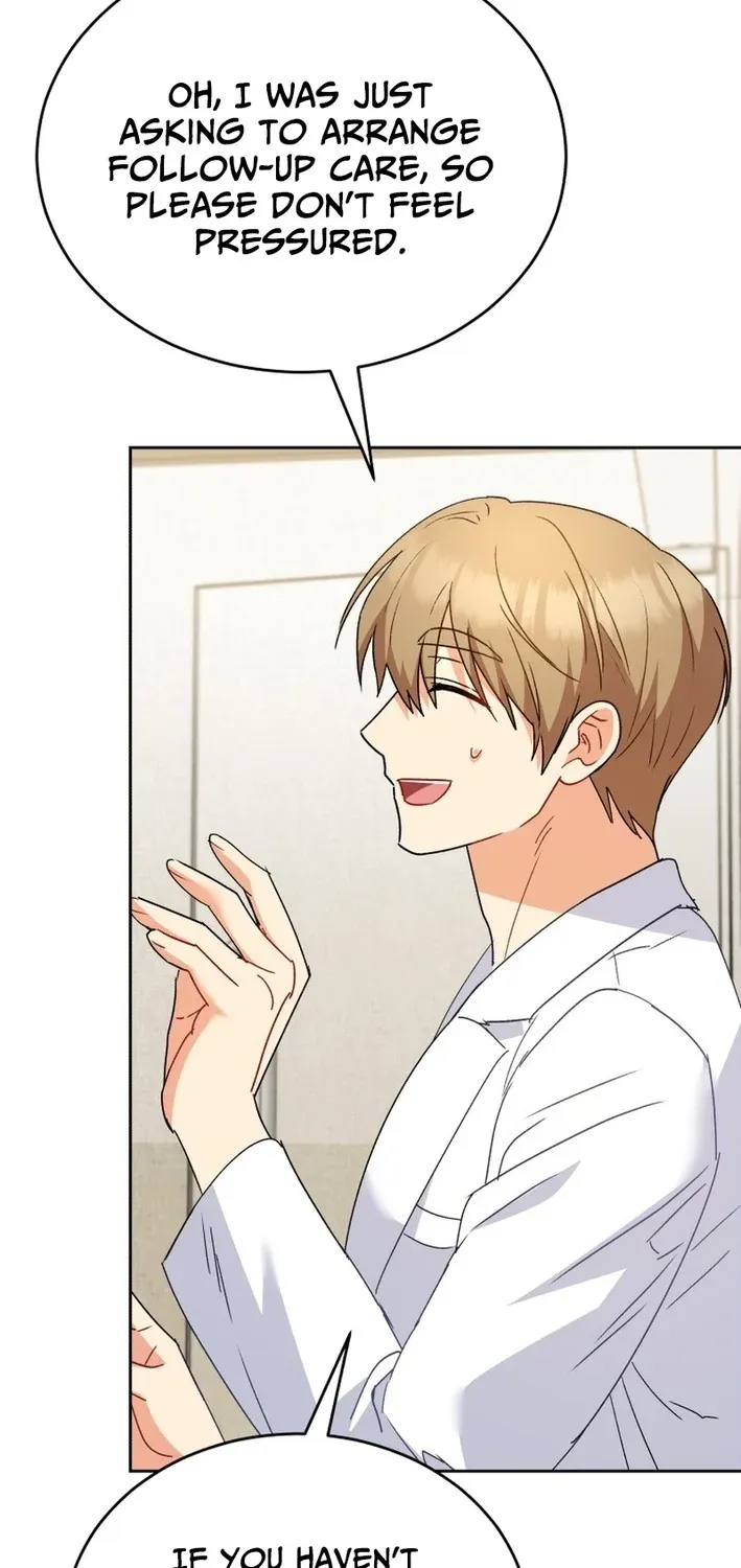 Read Hello, Mr. Veterinarian! chapter 101 image 54 on Lezhin