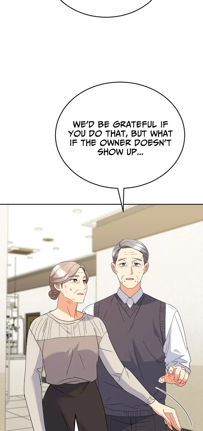 Read Hello, Mr. Veterinarian! chapter 101 image 56 on Lezhin
