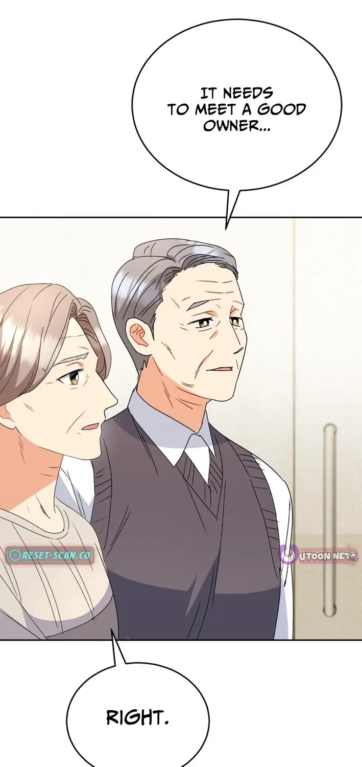 Read Hello, Mr. Veterinarian! chapter 101 image 61 on Lezhin
