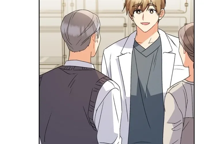 Read Hello, Mr. Veterinarian! chapter 101 image 67 on Lezhin