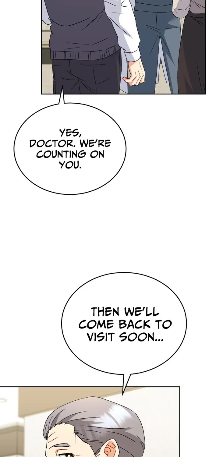 Read Hello, Mr. Veterinarian! chapter 101 image 68 on Lezhin