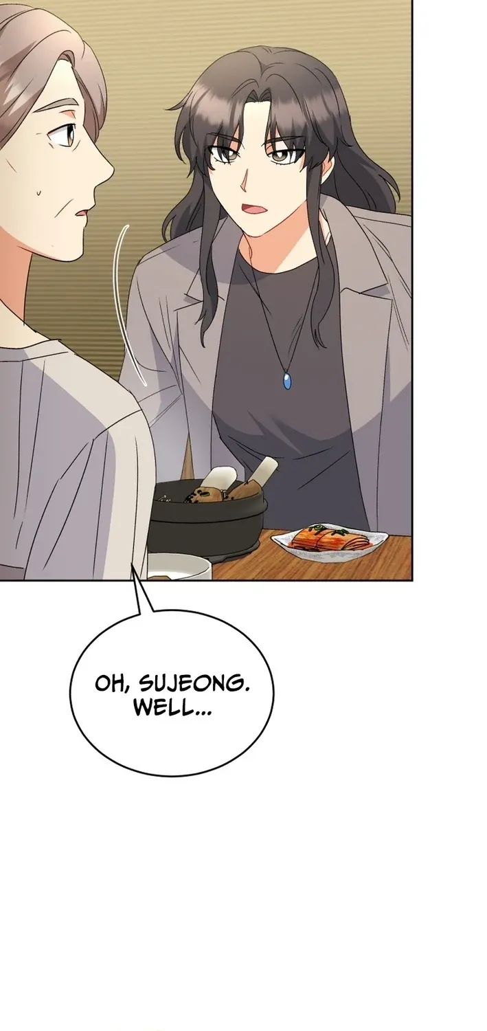 Read Hello, Mr. Veterinarian! chapter 101 image 74 on Lezhin