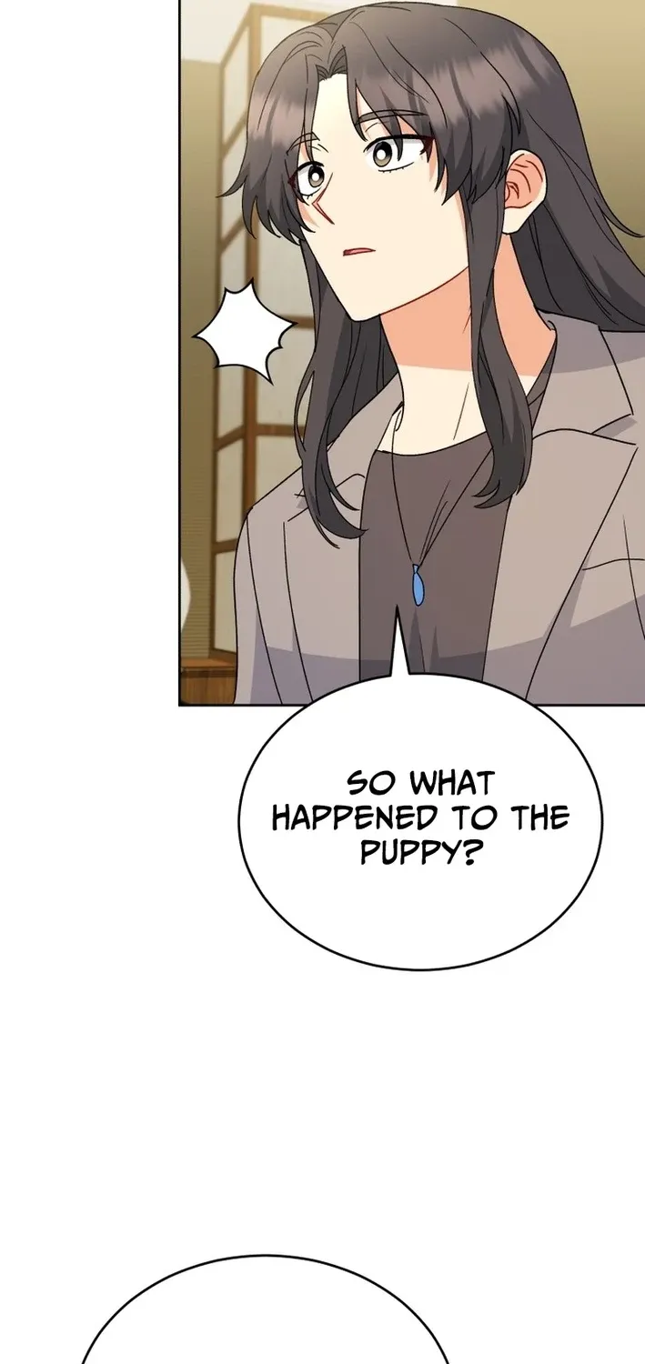 Read Hello, Mr. Veterinarian! chapter 101 image 77 on Lezhin