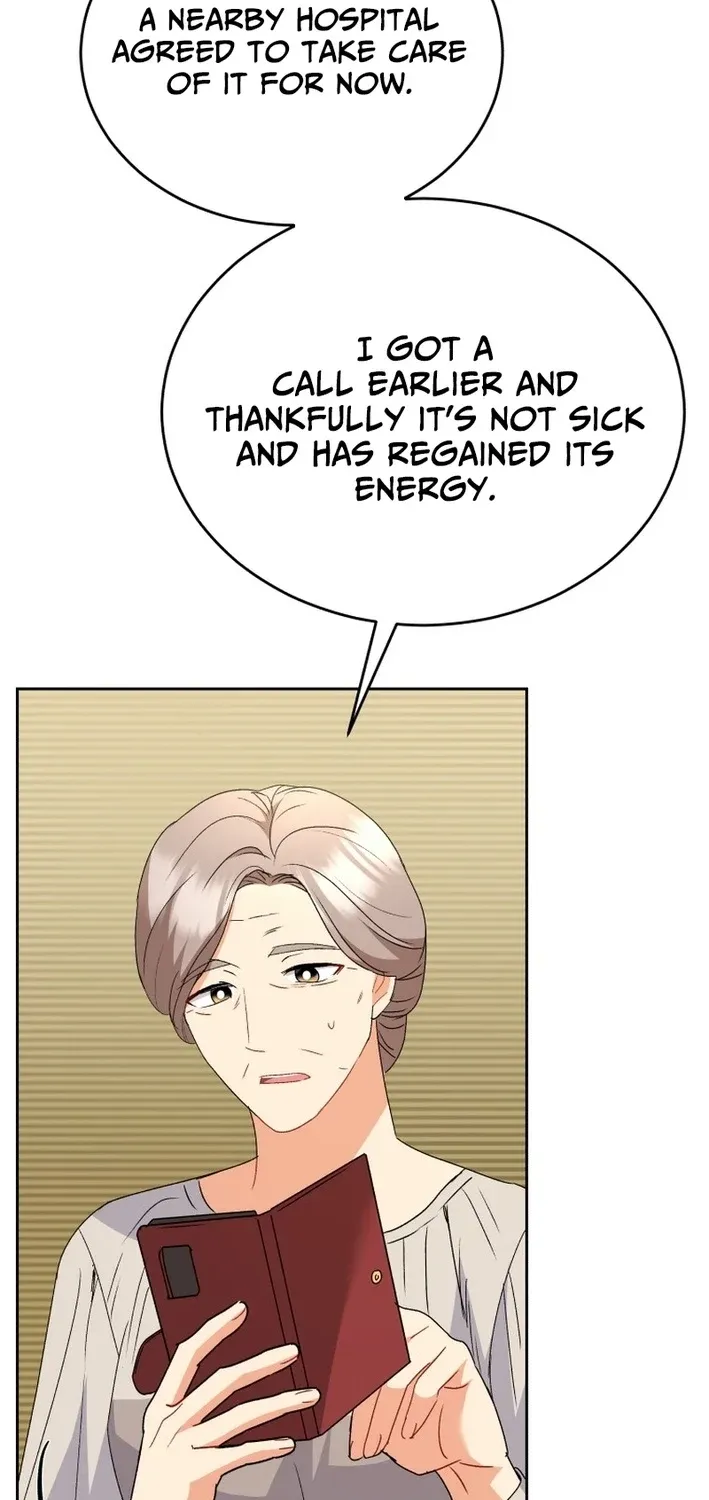 Read Hello, Mr. Veterinarian! chapter 101 image 78 on Lezhin