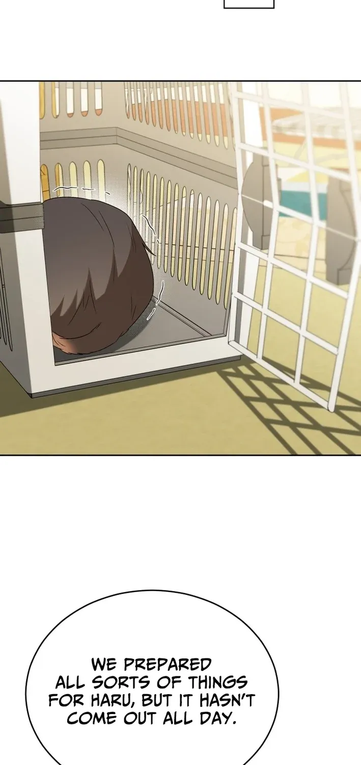Read Hello, Mr. Veterinarian! chapter 102 image 102 on Lezhin