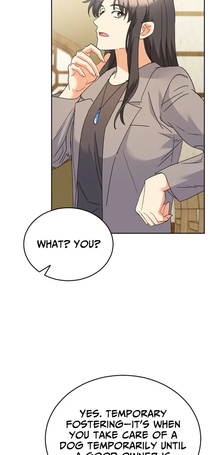 Read Hello, Mr. Veterinarian! chapter 102 image 16 on Lezhin