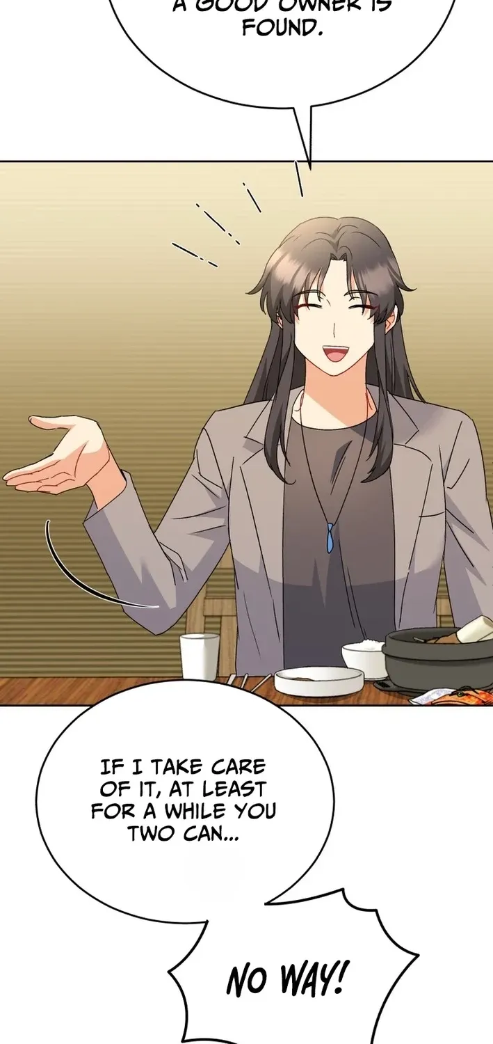 Read Hello, Mr. Veterinarian! chapter 102 image 17 on Lezhin
