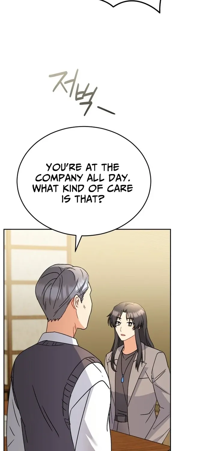 Read Hello, Mr. Veterinarian! chapter 102 image 18 on Lezhin