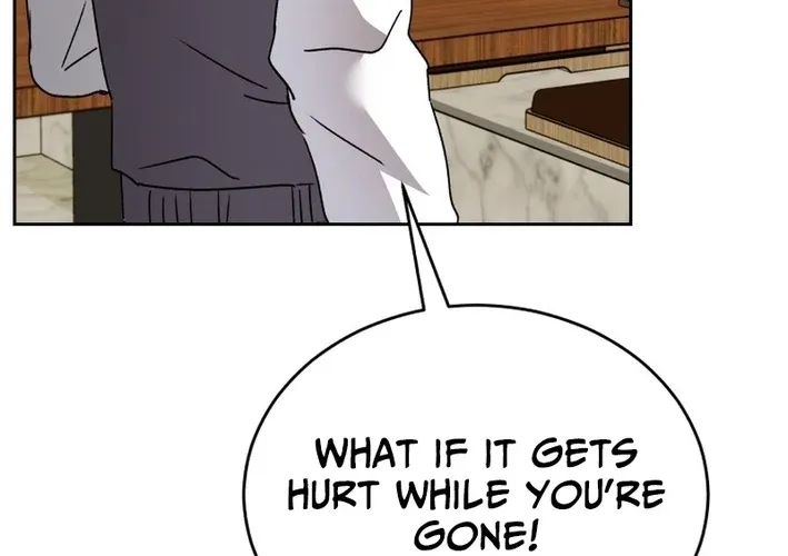 Read Hello, Mr. Veterinarian! chapter 102 image 19 on Lezhin