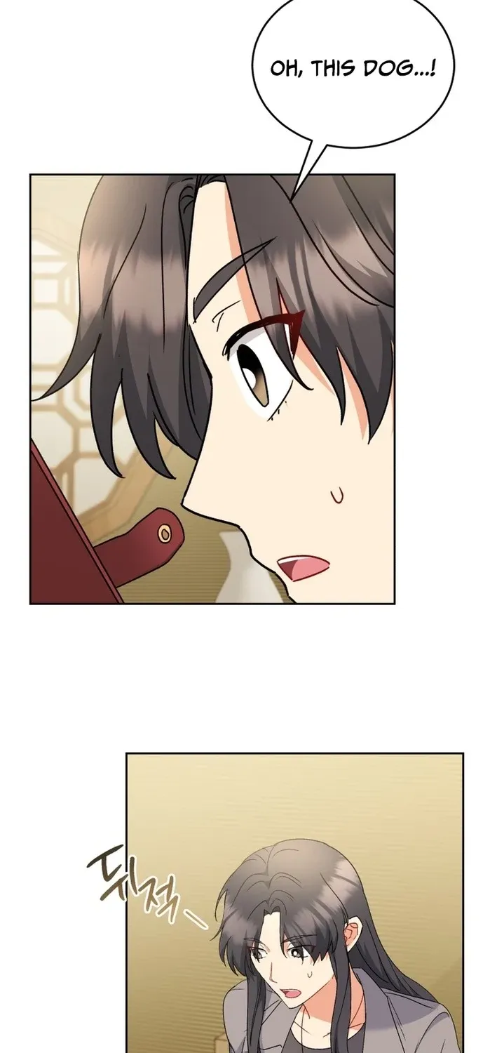 Read Hello, Mr. Veterinarian! chapter 102 image 2 on Lezhin