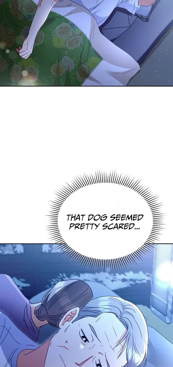 Read Hello, Mr. Veterinarian! chapter 102 image 28 on Lezhin