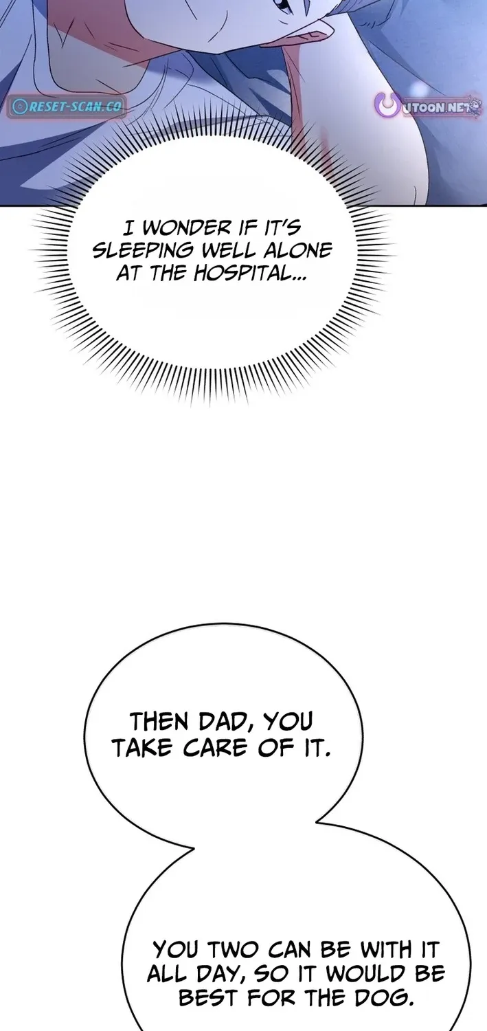 Read Hello, Mr. Veterinarian! chapter 102 image 29 on Lezhin