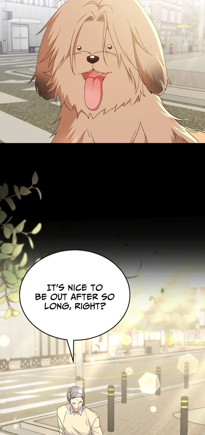 Read Hello, Mr. Veterinarian! chapter 102 image 36 on Lezhin