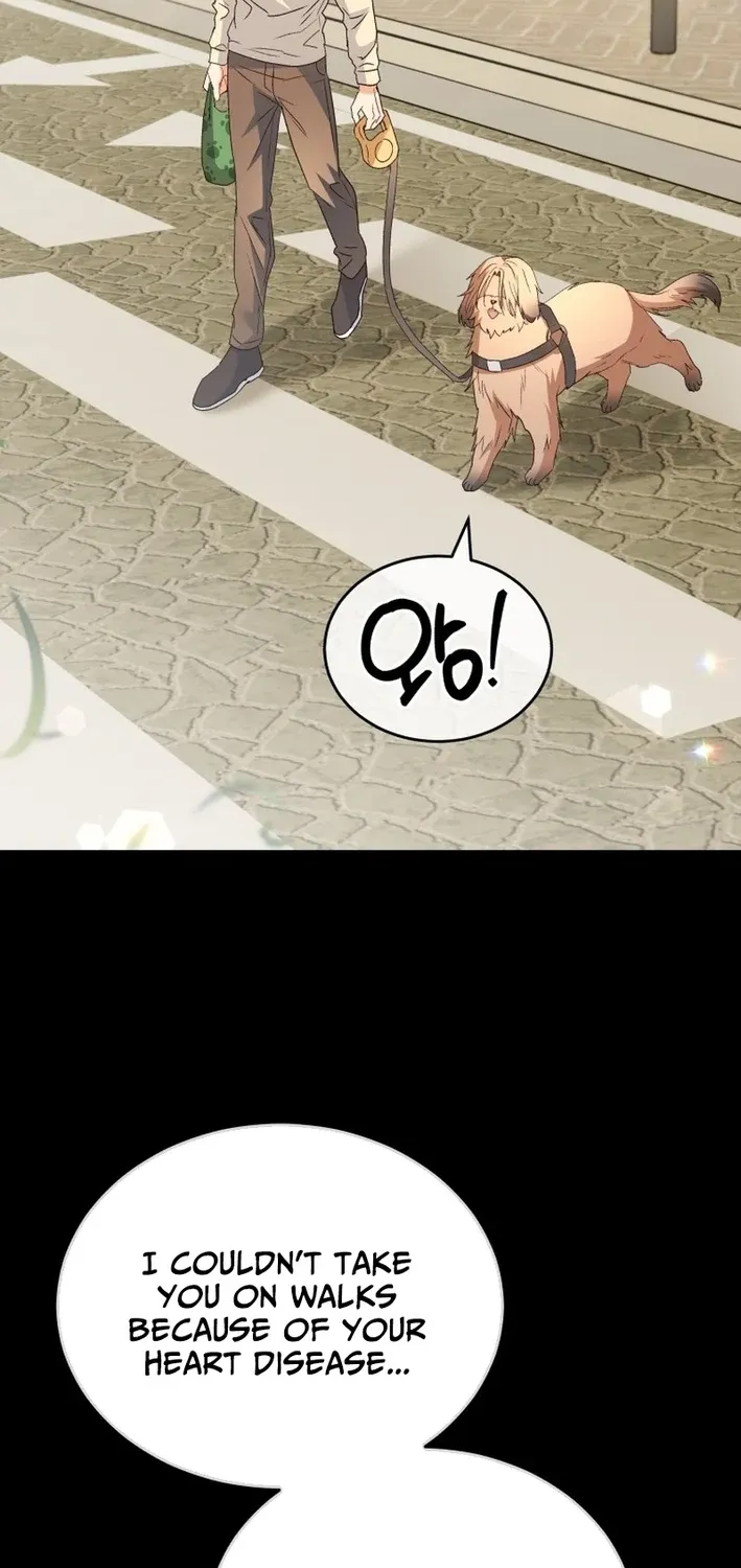 Read Hello, Mr. Veterinarian! chapter 102 image 37 on Lezhin