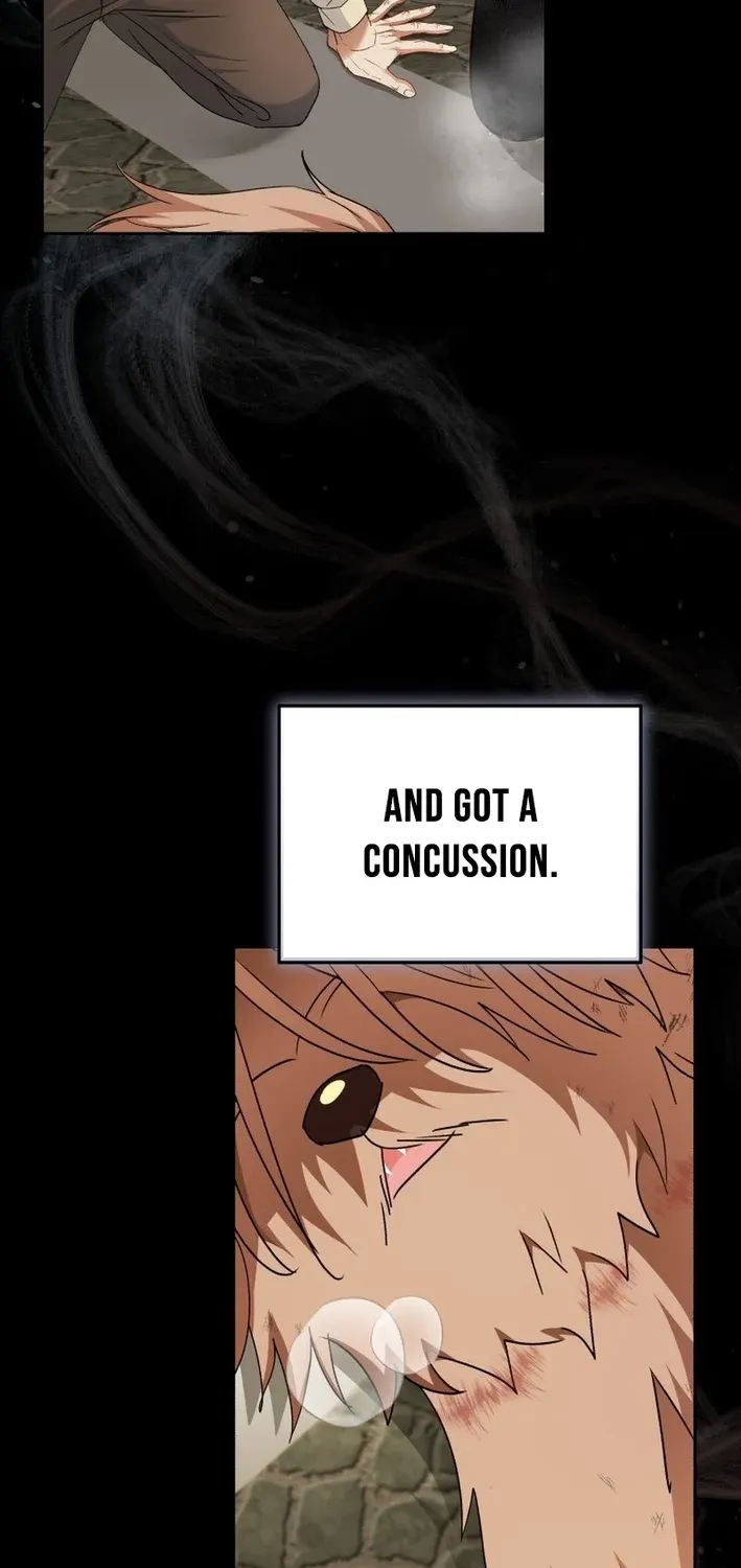 Read Hello, Mr. Veterinarian! chapter 102 image 45 on Lezhin