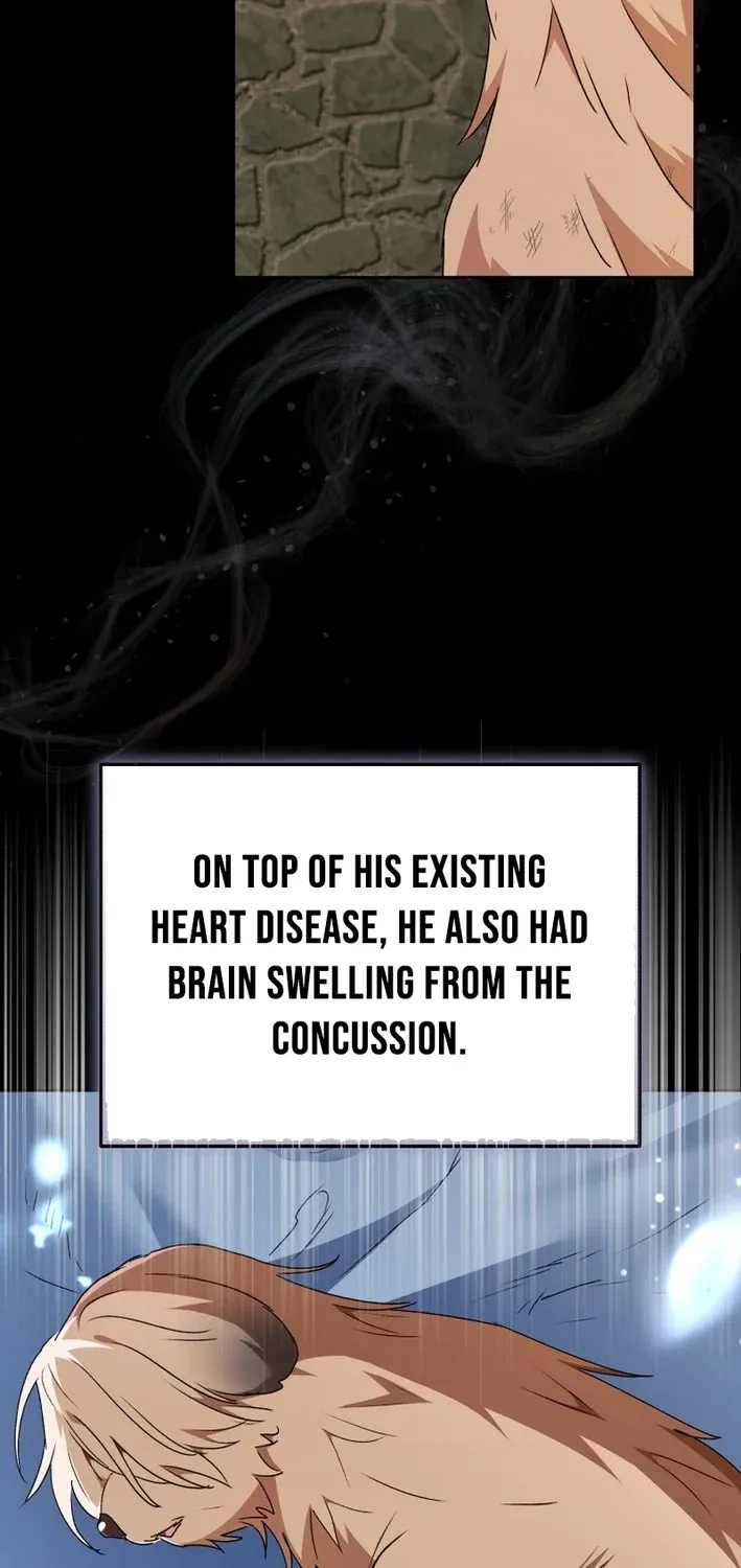 Read Hello, Mr. Veterinarian! chapter 102 image 46 on Lezhin