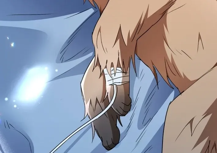 Read Hello, Mr. Veterinarian! chapter 102 image 47 on Lezhin