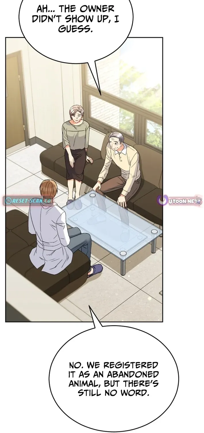 Read Hello, Mr. Veterinarian! chapter 102 image 60 on Lezhin