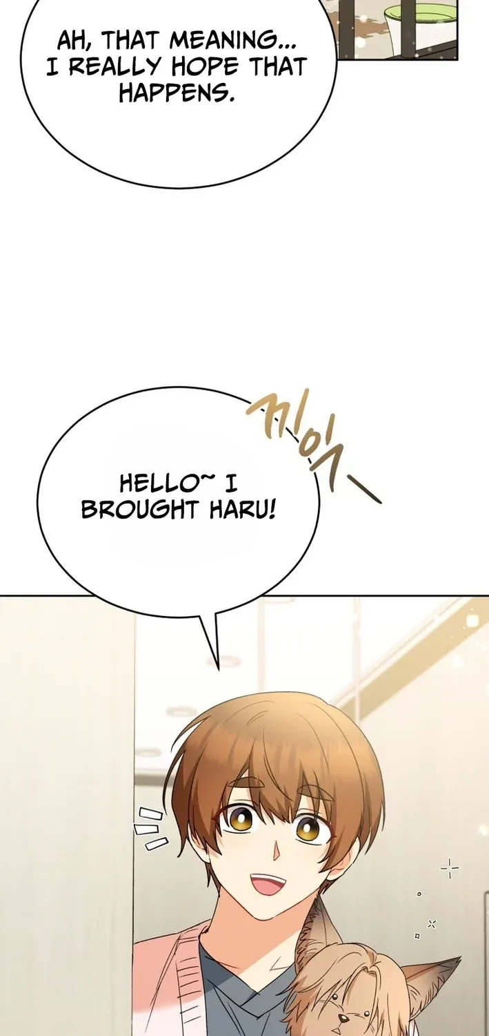 Read Hello, Mr. Veterinarian! chapter 102 image 64 on Lezhin