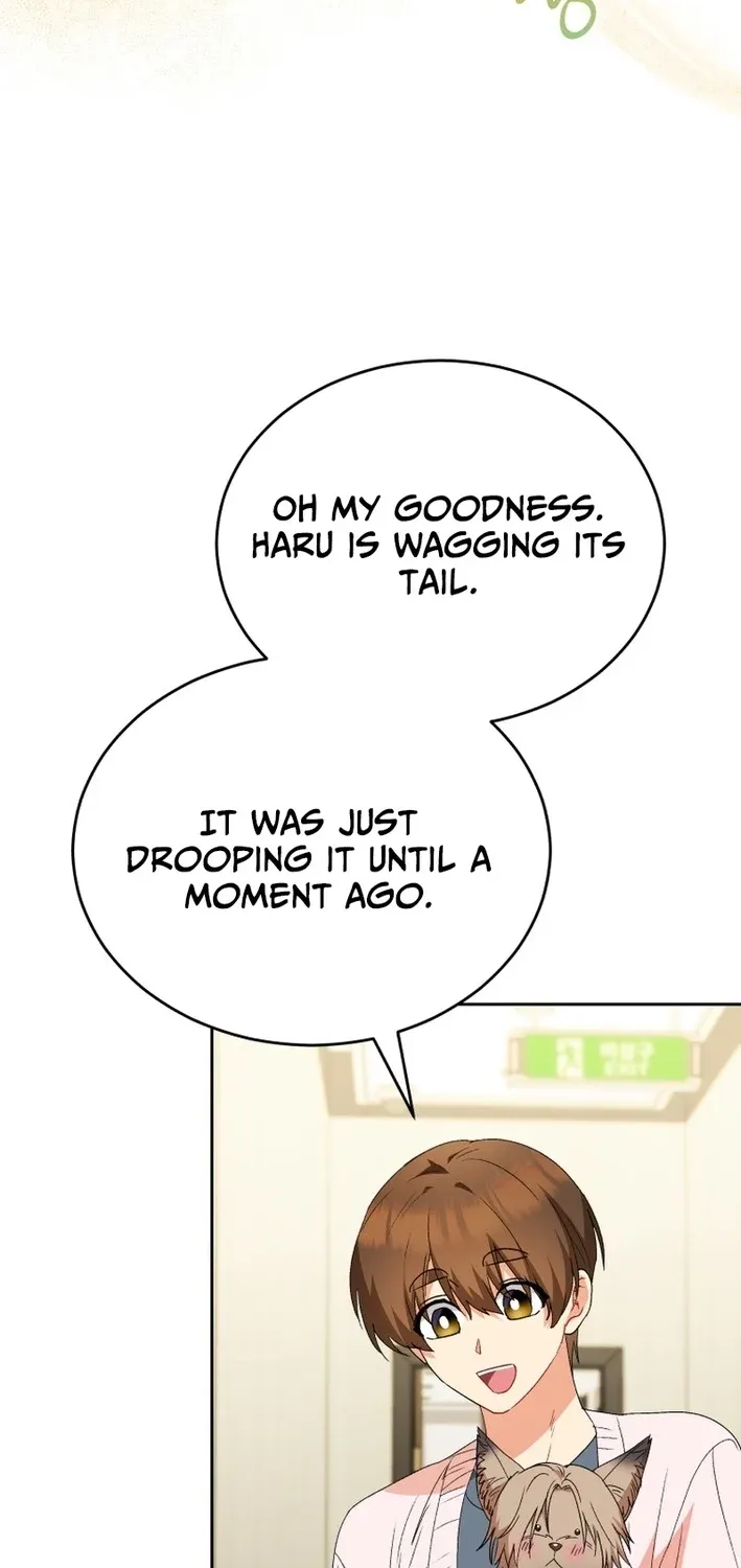 Read Hello, Mr. Veterinarian! chapter 102 image 68 on Lezhin