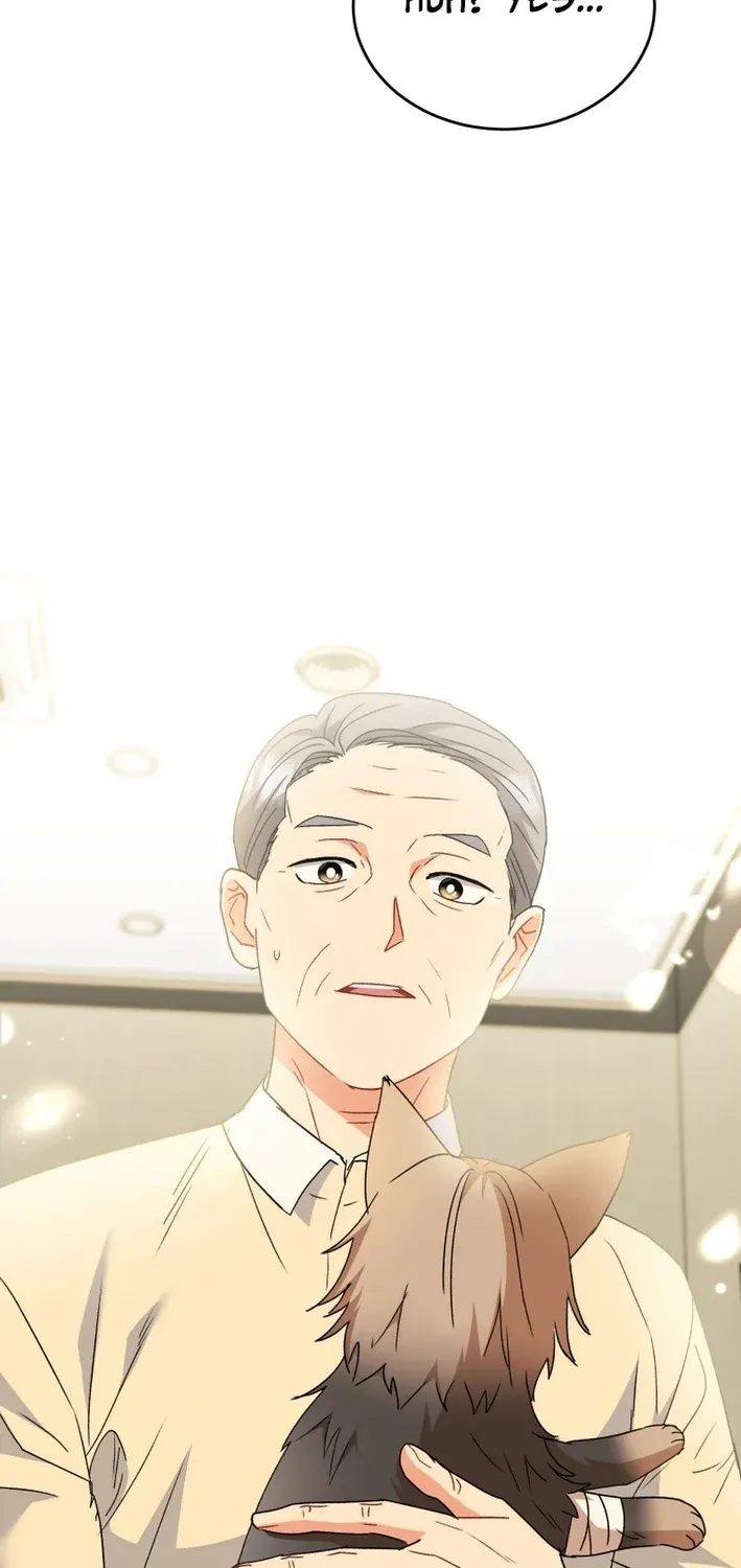 Read Hello, Mr. Veterinarian! chapter 102 image 72 on Lezhin