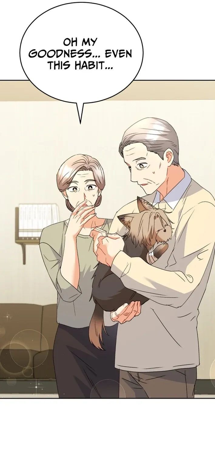 Read Hello, Mr. Veterinarian! chapter 102 image 77 on Lezhin