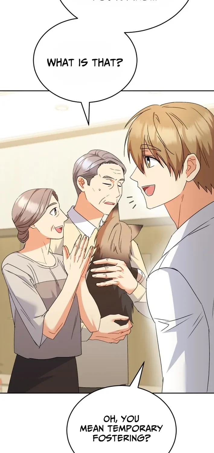 Read Hello, Mr. Veterinarian! chapter 102 image 84 on Lezhin