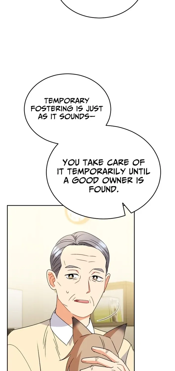 Read Hello, Mr. Veterinarian! chapter 102 image 85 on Lezhin