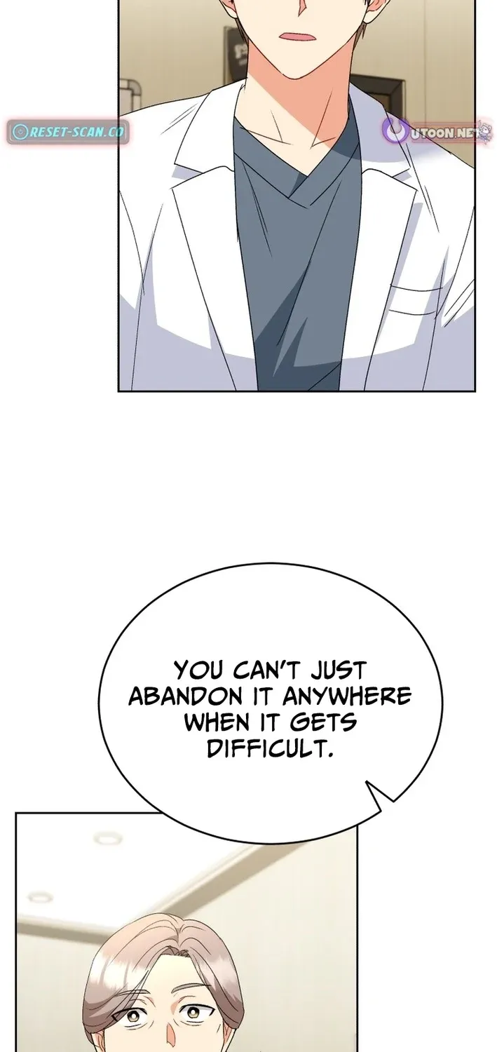 Read Hello, Mr. Veterinarian! chapter 102 image 88 on Lezhin
