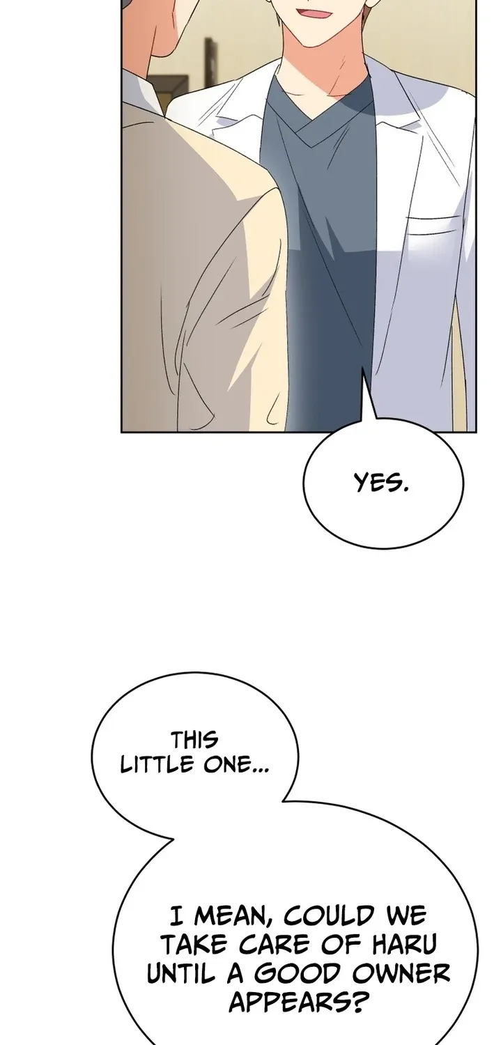Read Hello, Mr. Veterinarian! chapter 102 image 96 on Lezhin